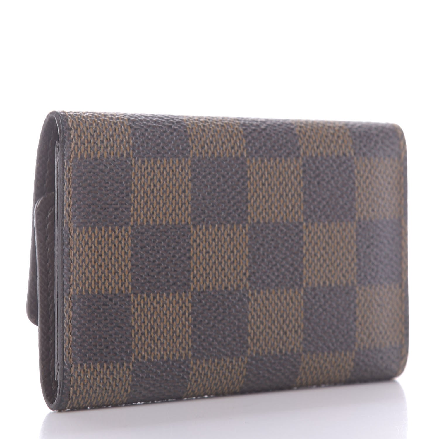 Louis Vuitton Damier Ebene Multicles 6 Key Holder 3 of 8