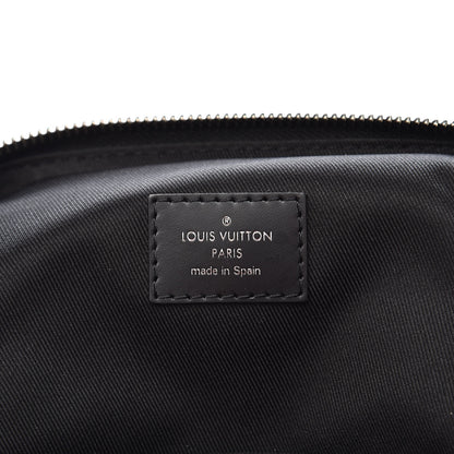 Louis Vuitton Damier Graphite Avenue Sling Backpack 6 of 10