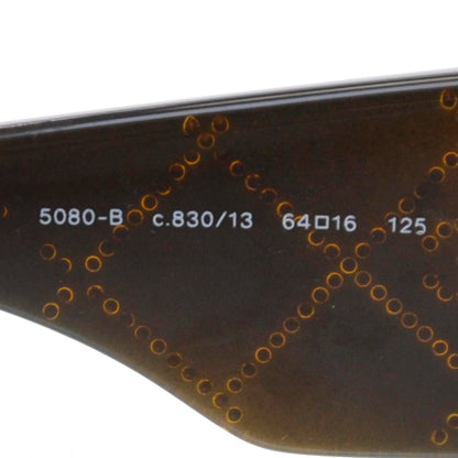 Chanel Crystal CC Logo Sunglasses 5080 6 of 13