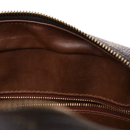 Louis Vuitton Monogram Toiletry Bag 25 20 of 22