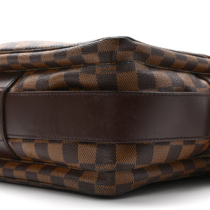 Louis Vuitton Damier Ebene Naviglio 8 of 8
