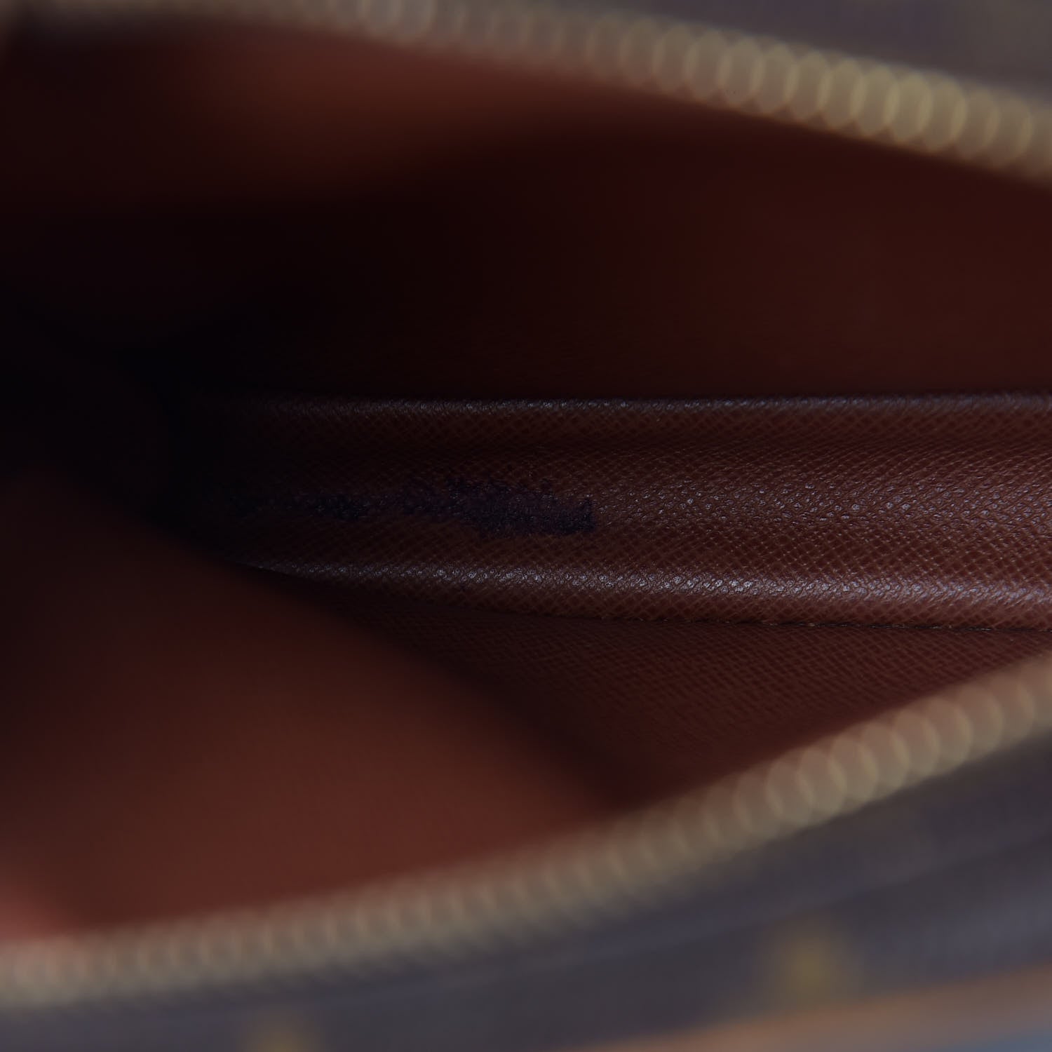 Louis Vuitton Monogram Amazone 10 of 11