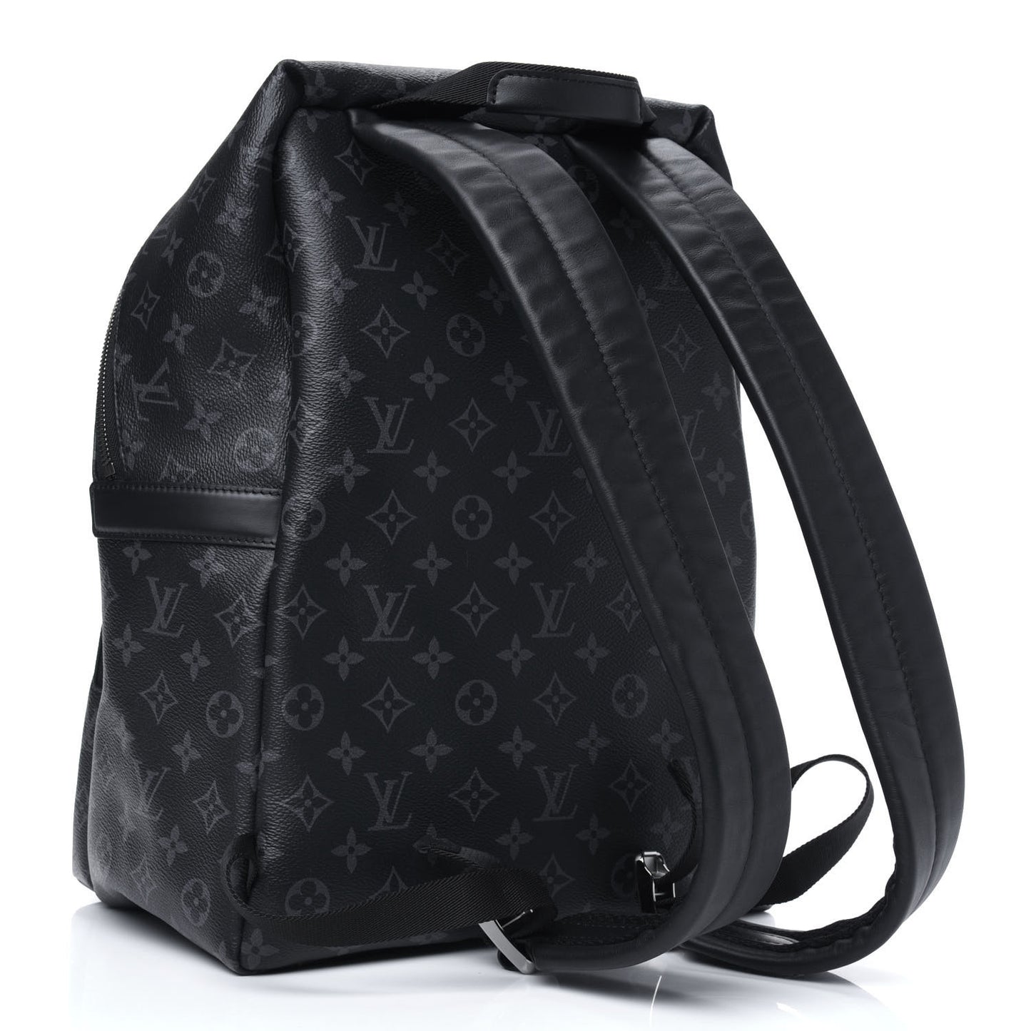 Monogram Eclipse Discovery Backpack PM