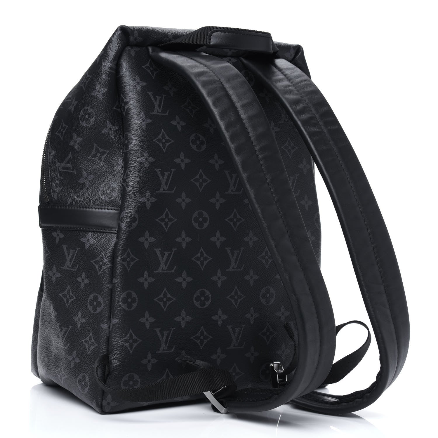 Louis Vuitton Monogram Eclipse Discovery Backpack PM 2 of 11