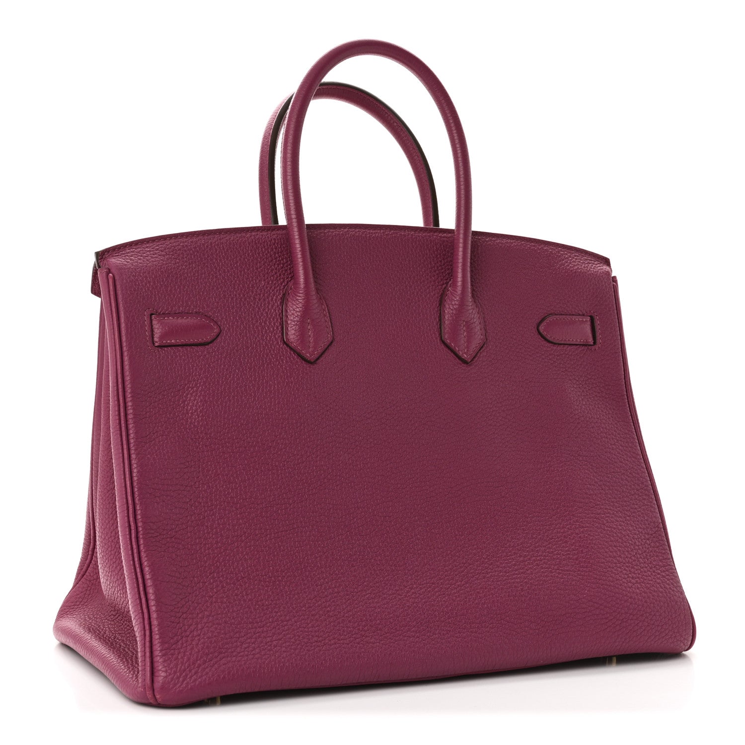 Hermes Togo Birkin 35 Tosca 3 of 10