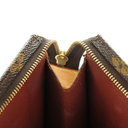 Louis Vuitton Monogram Toiletry Pouch 26 6 of 10