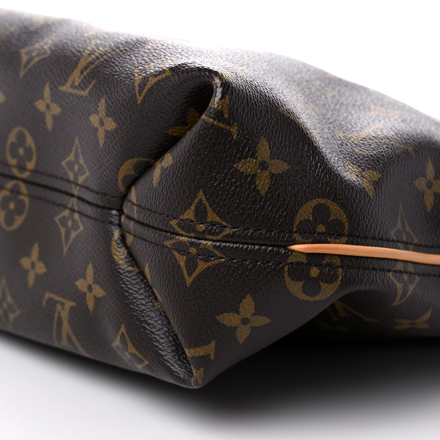 Louis Vuitton Monogram Sully PM 8 of 10