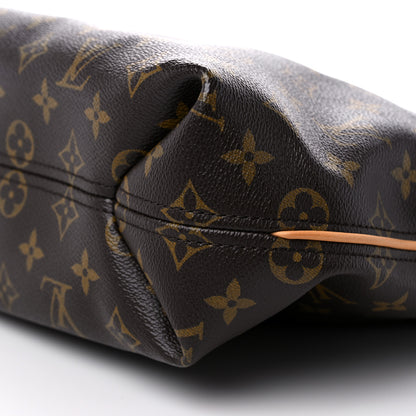 Louis Vuitton Monogram Sully PM 8 of 10