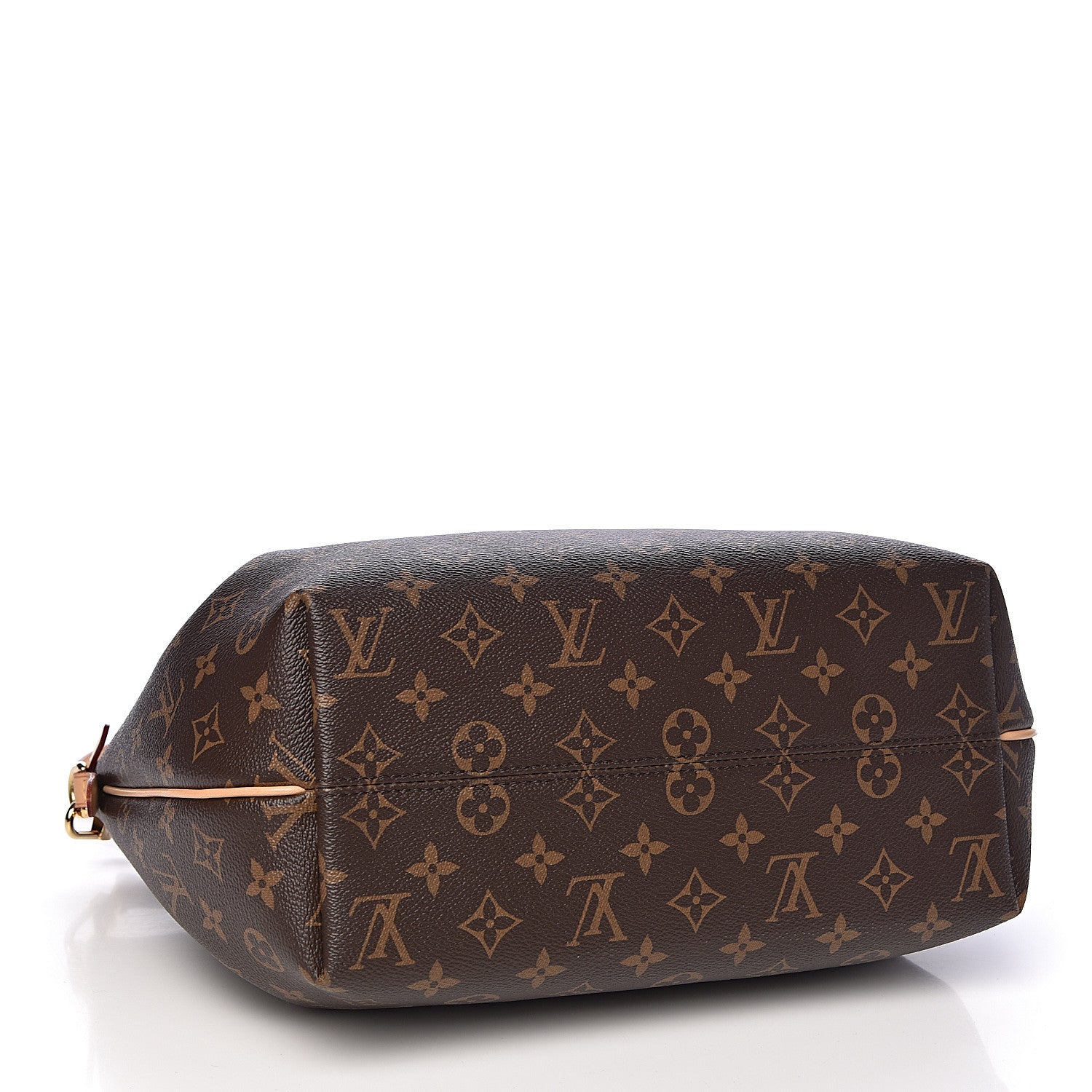 Louis Vuitton Monogram Turenne MM 4 of 13