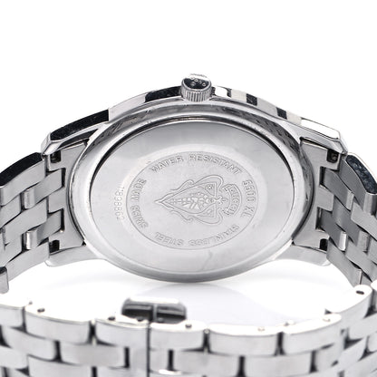 Gucci Stainless Steel 38mm 5500XL Quartz Watch 4 of 6