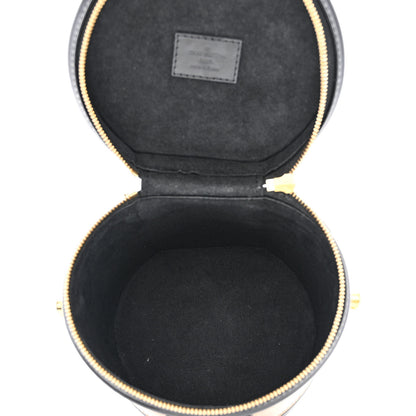 Louis Vuitton Reverse Monogram Cannes 5 of 10