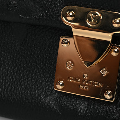 Louis Vuitton Empreinte Monogram Giant Favorite Black 14 of 14