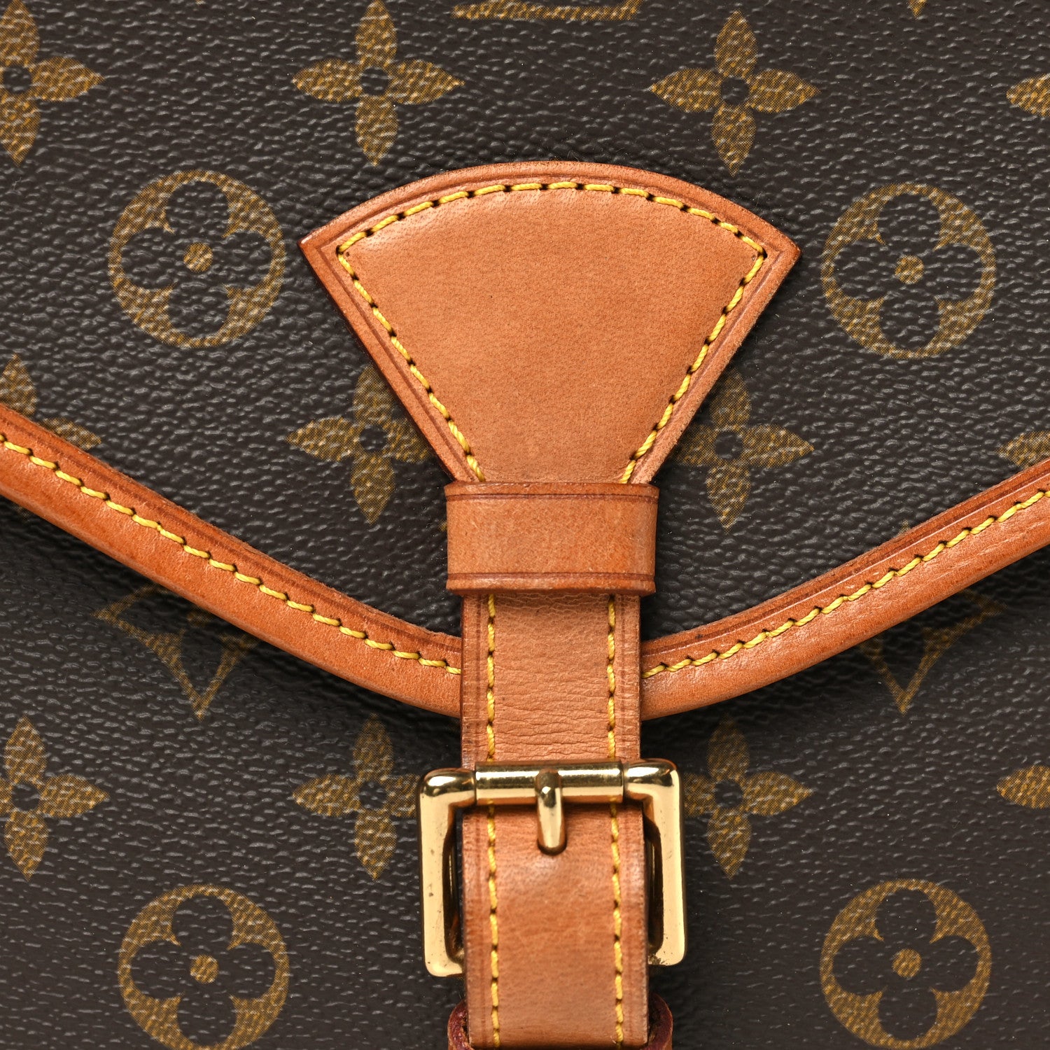 Louis Vuitton Monogram Bel Air 7 of 9