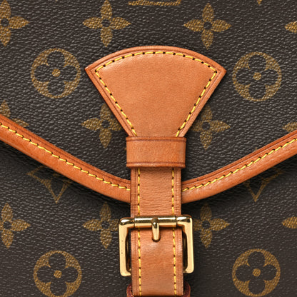 Louis Vuitton Monogram Bel Air 7 of 9