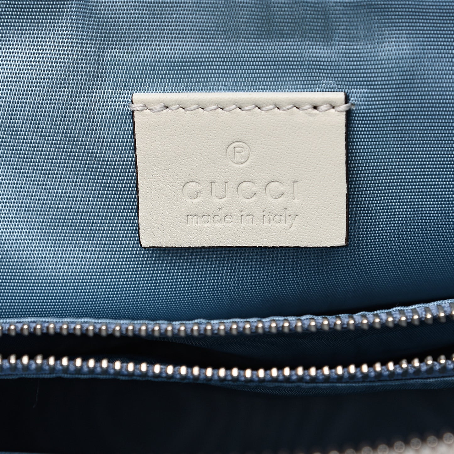 X SEGA Calfskin GUCCY Stars Mini Dome Shoulder Bag Mystic White Gold