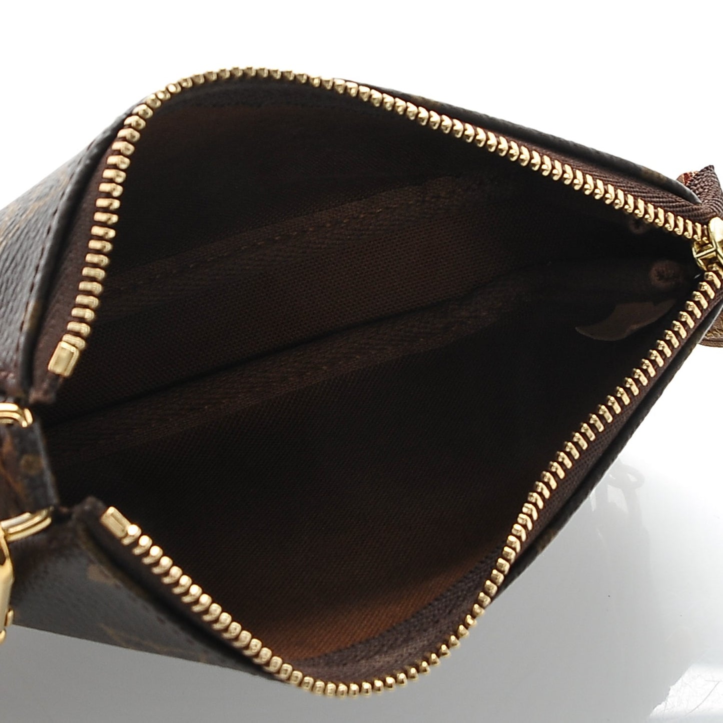 Monogram Mini Pochette Accessories