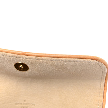 Louis Vuitton Monogram Pochette Florentine S 6 of 7