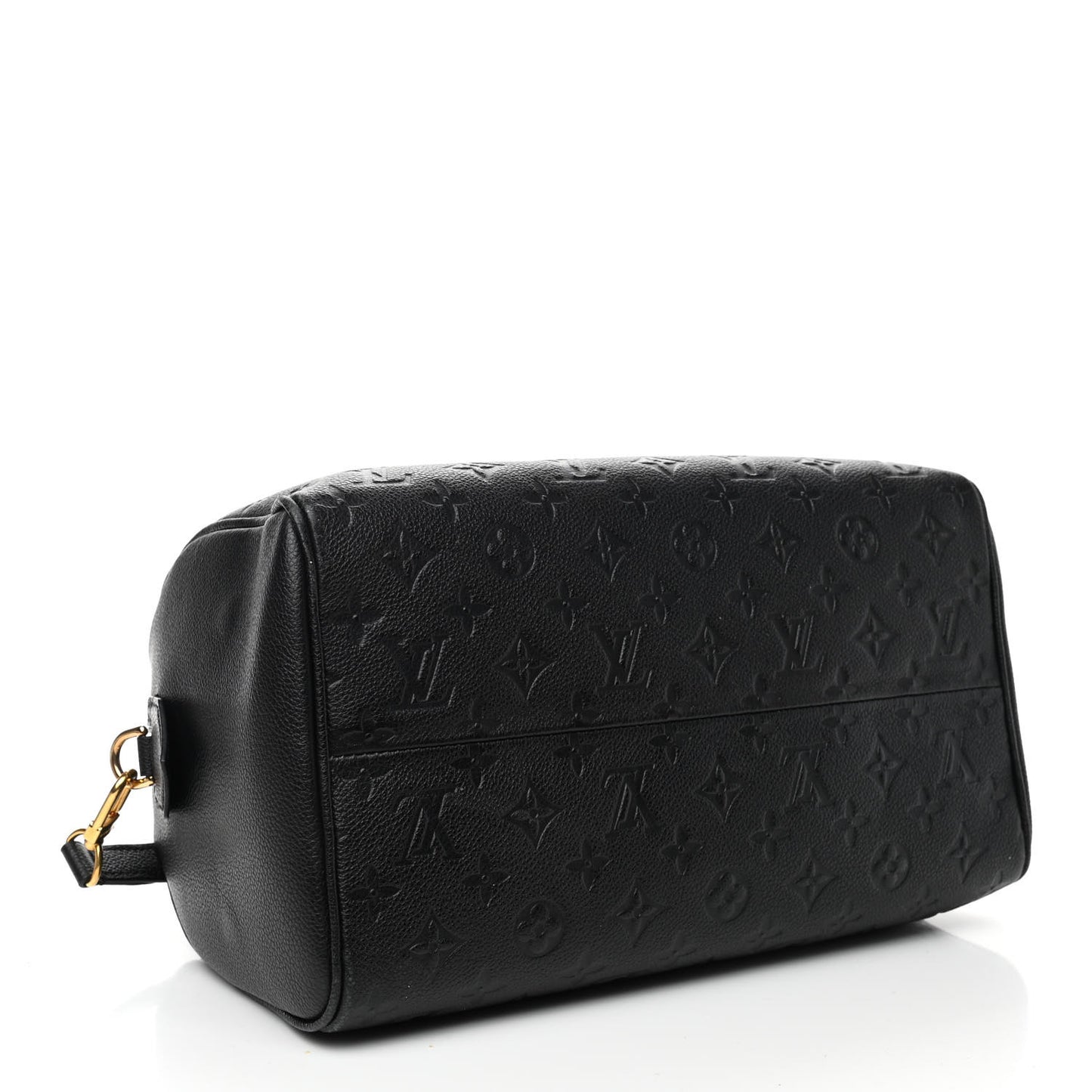 Empreinte Speedy Bandouliere 30 NM Black