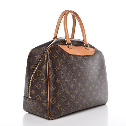 Louis Vuitton Monogram Deauville 3 of 9