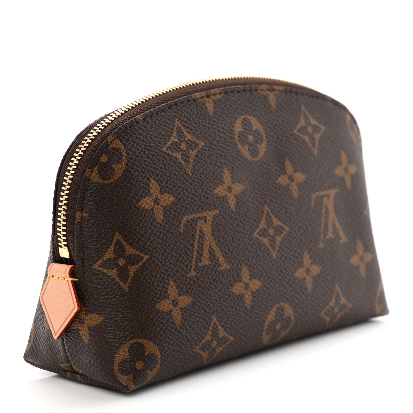 Monogram Cosmetic Pouch