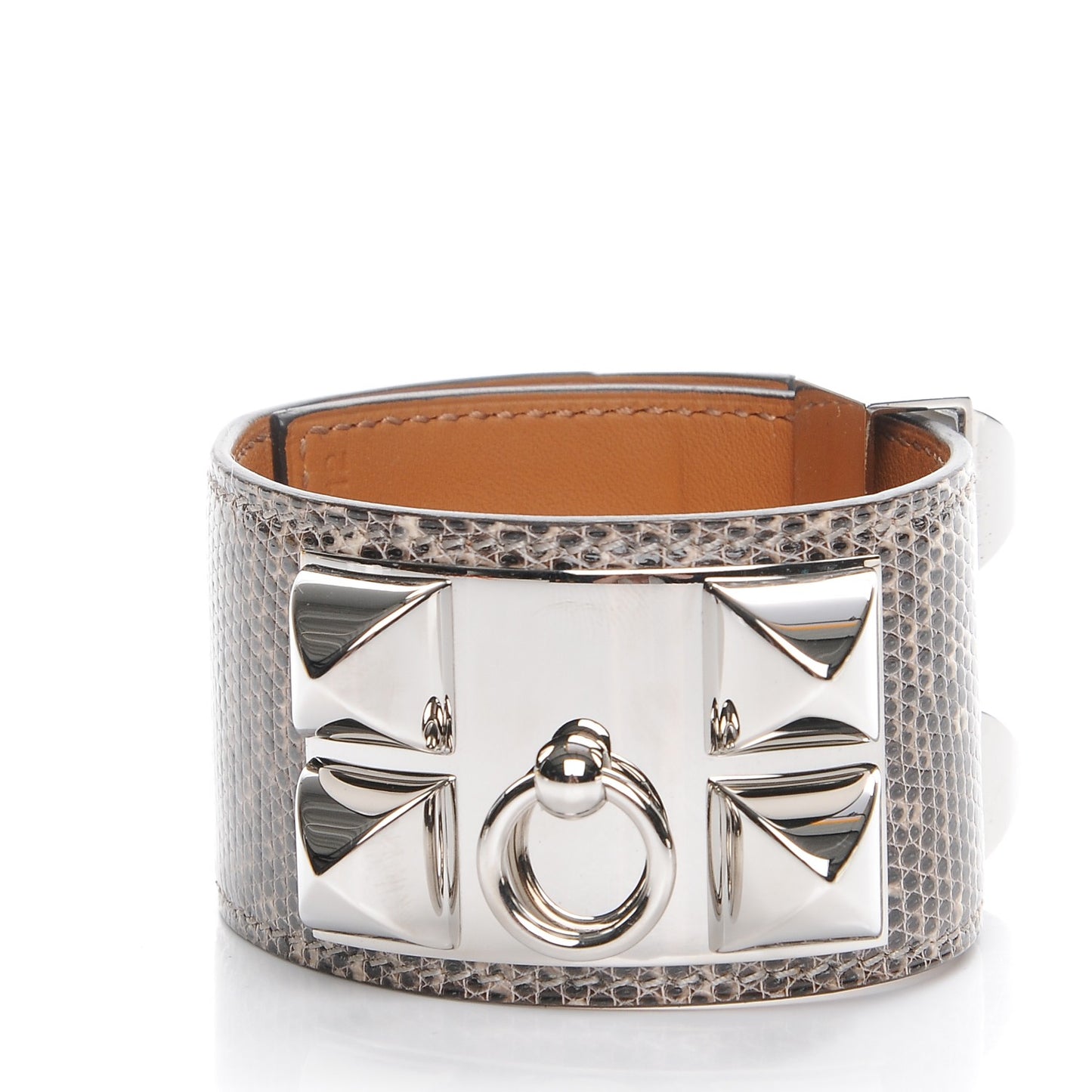 Lizard Collier De Chien CDC Bracelet L Ombre