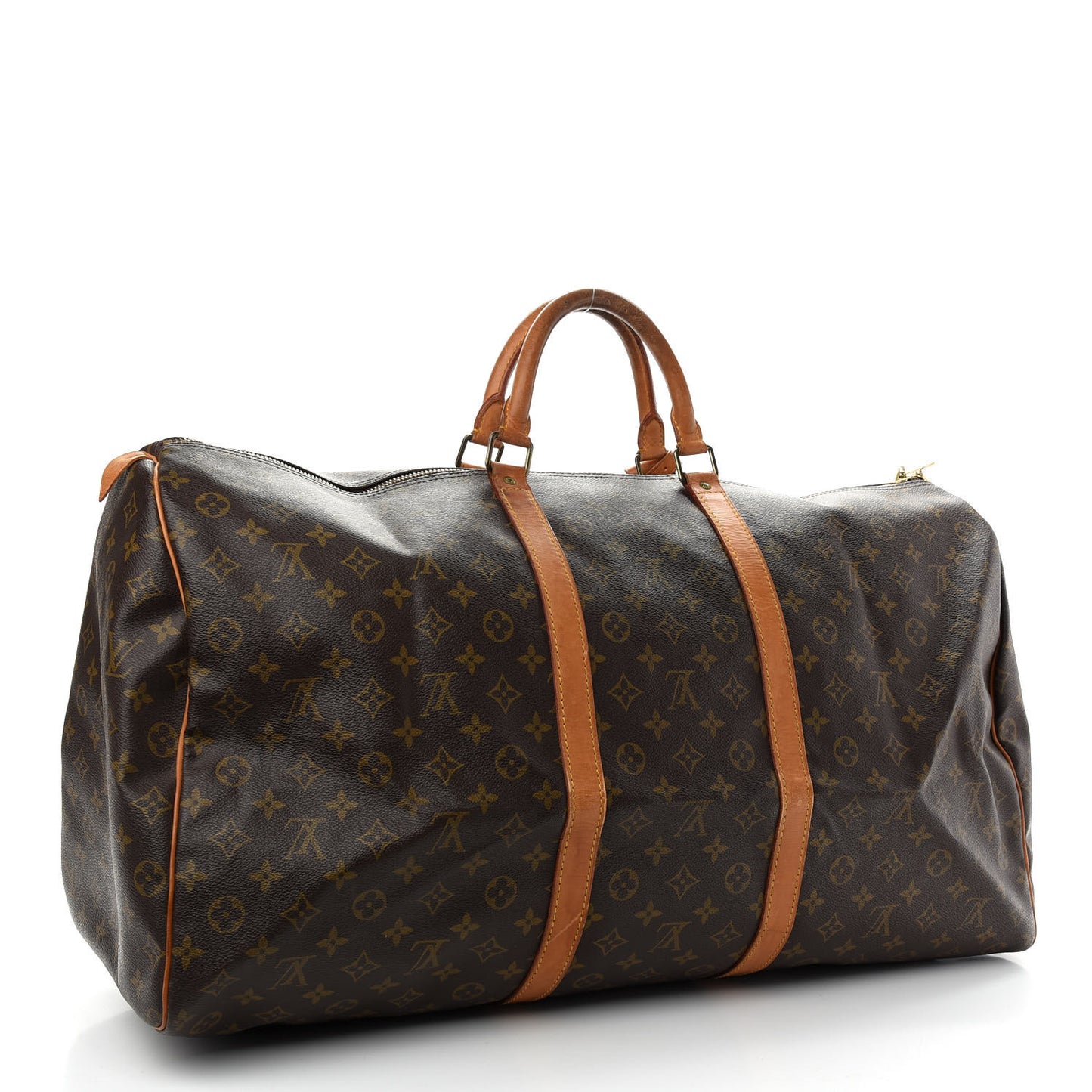 Monogram Keepall 60