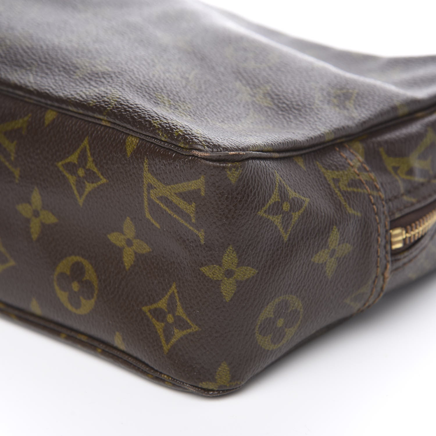 Louis Vuitton Monogram Trousse Toilette 28 9 of 9