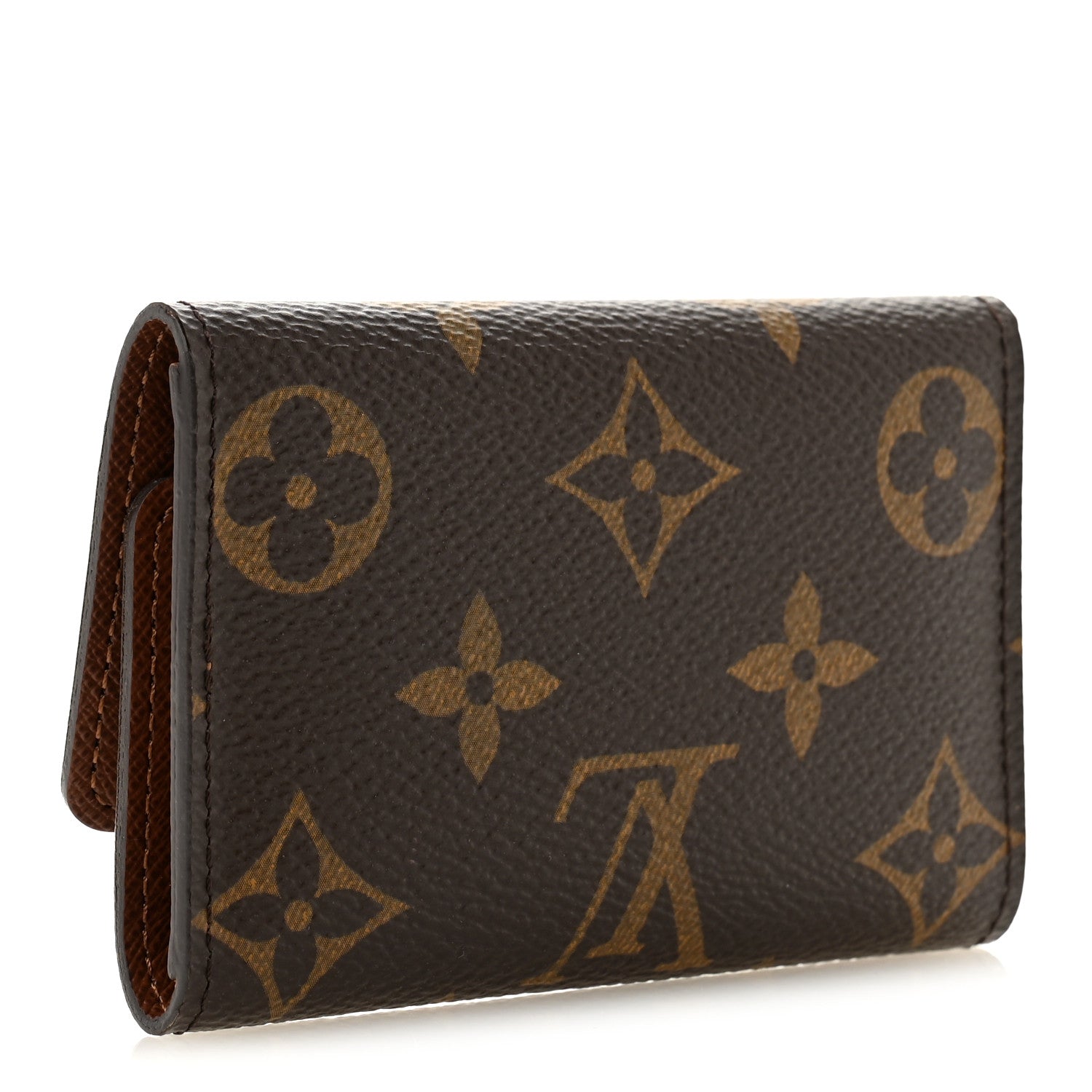 Louis Vuitton Monogram 6 Key Multicles Holder 3 of 11