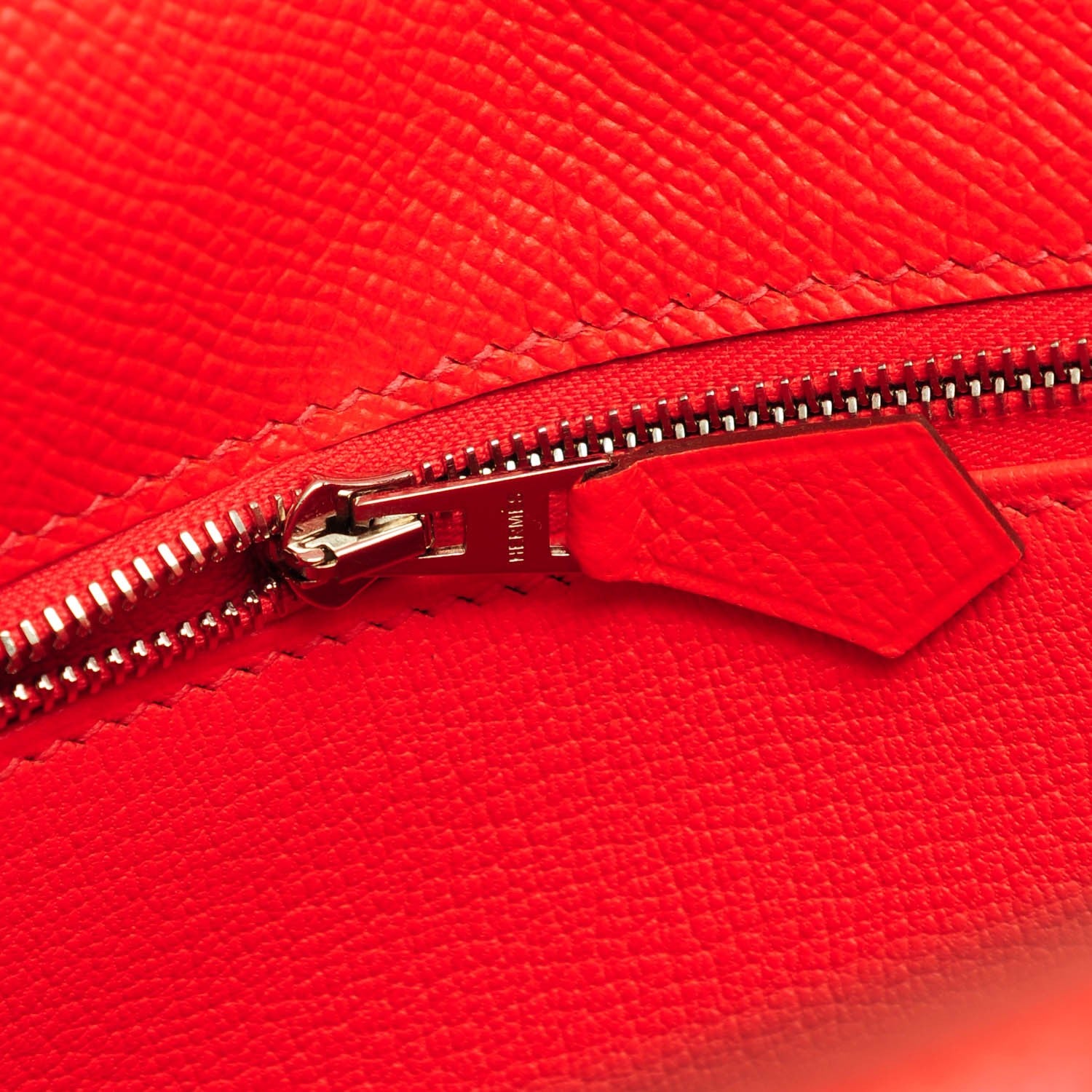 Hermes Epsom Kelly Sellier 28 Rose Jaipur 20 of 25