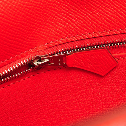 Hermes Epsom Kelly Sellier 28 Rose Jaipur 20 of 25