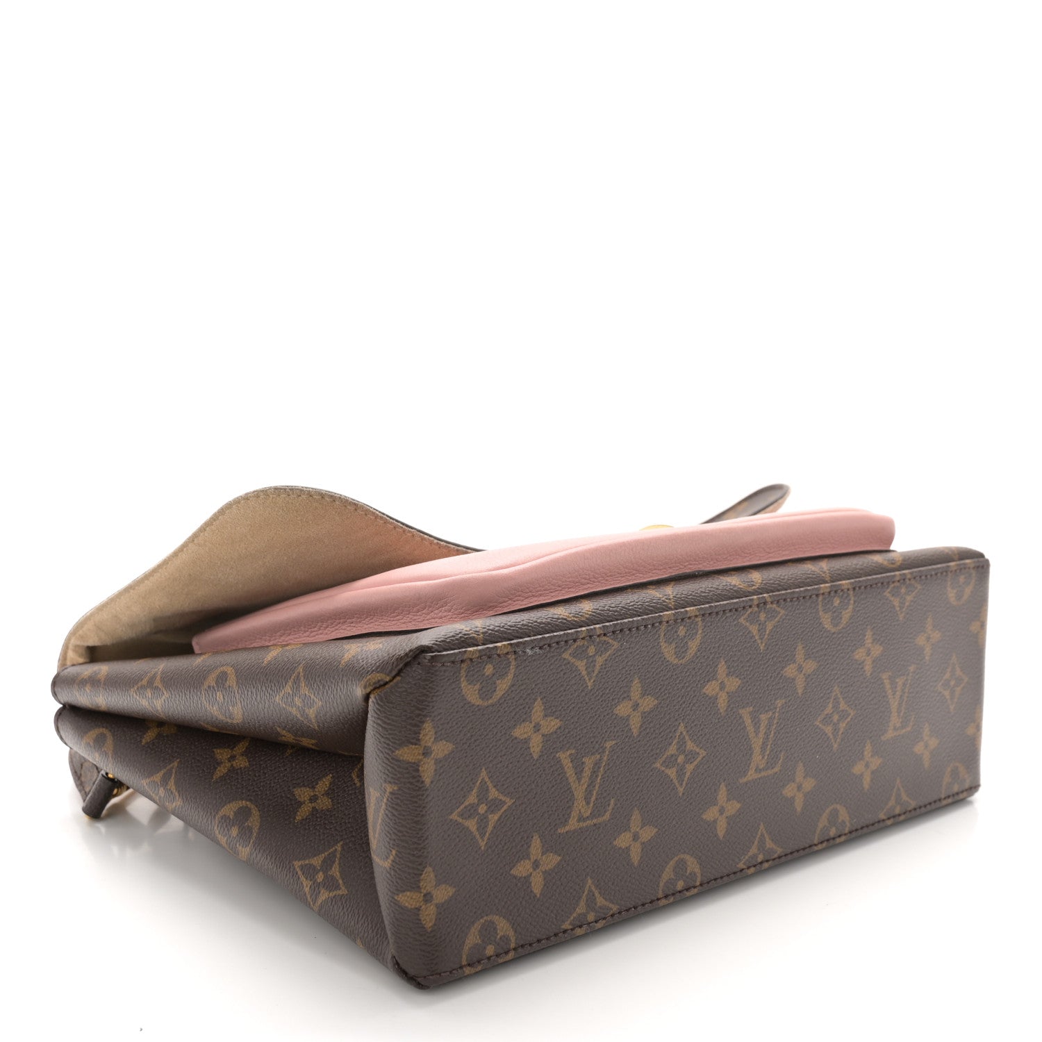 Louis Vuitton Monogram Marignan Rose Poudre 4 of 13