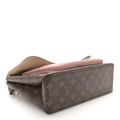 Louis Vuitton Monogram Marignan Rose Poudre 4 of 13
