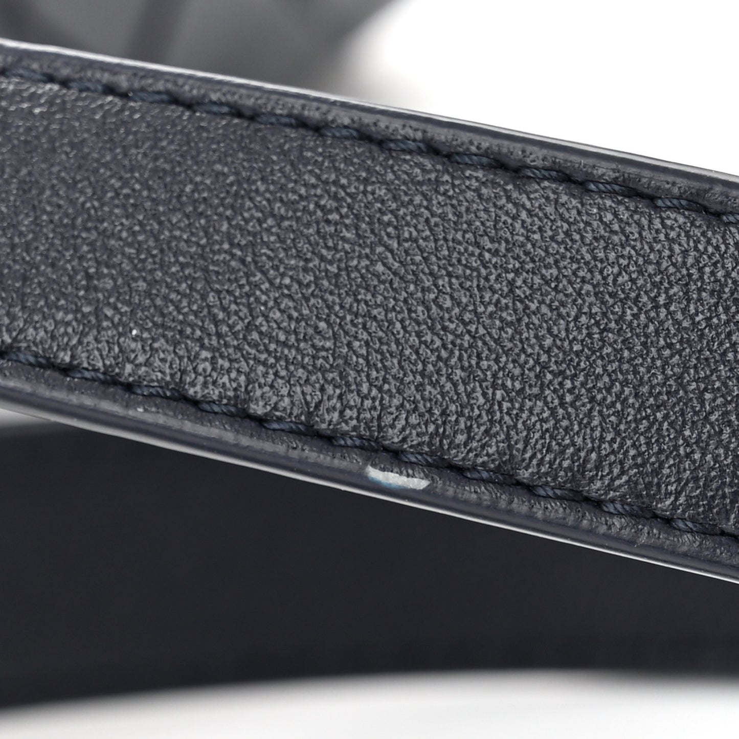 Nappa Intrecciato Mini Andiamo Crossbody Bag Space