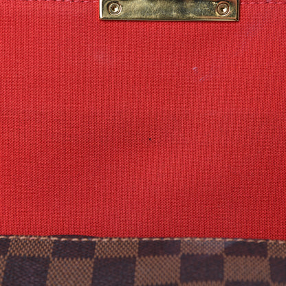 Louis Vuitton Damier Ebene Favorite PM 10 of 12