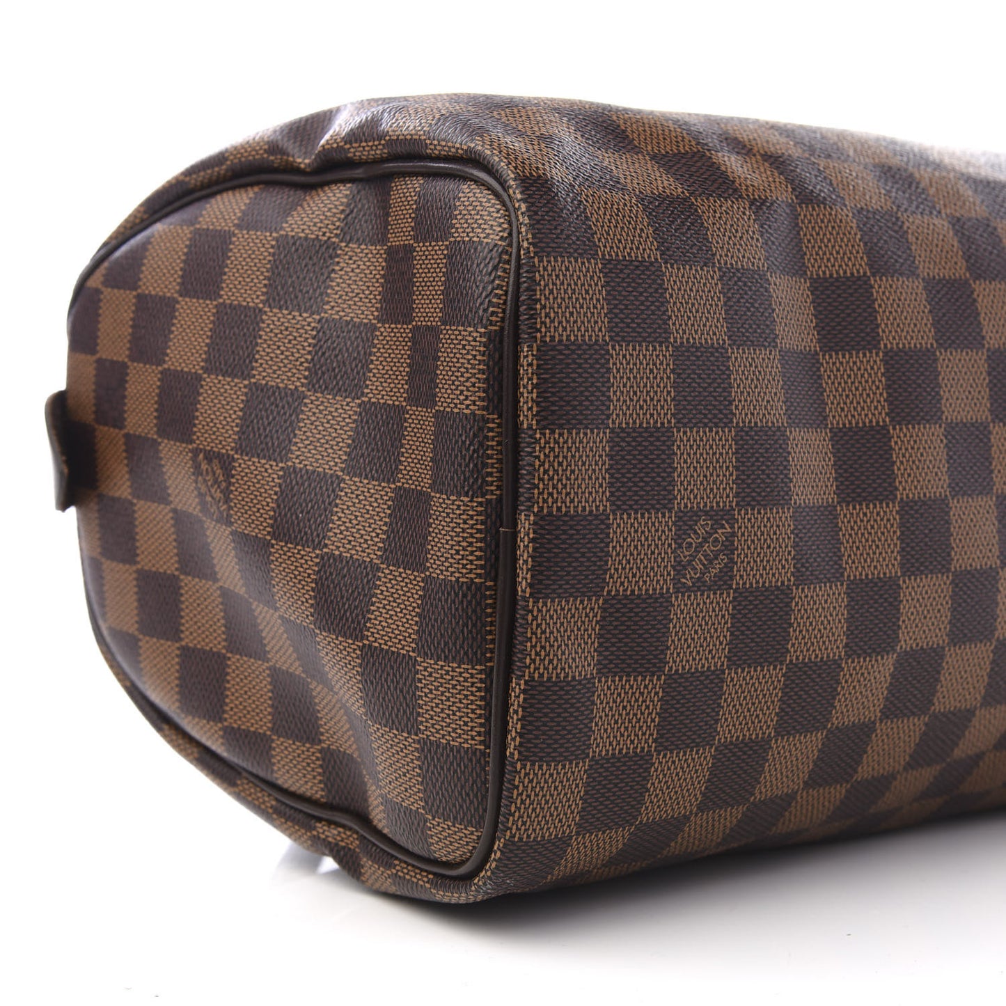 Damier Ebene Speedy 25