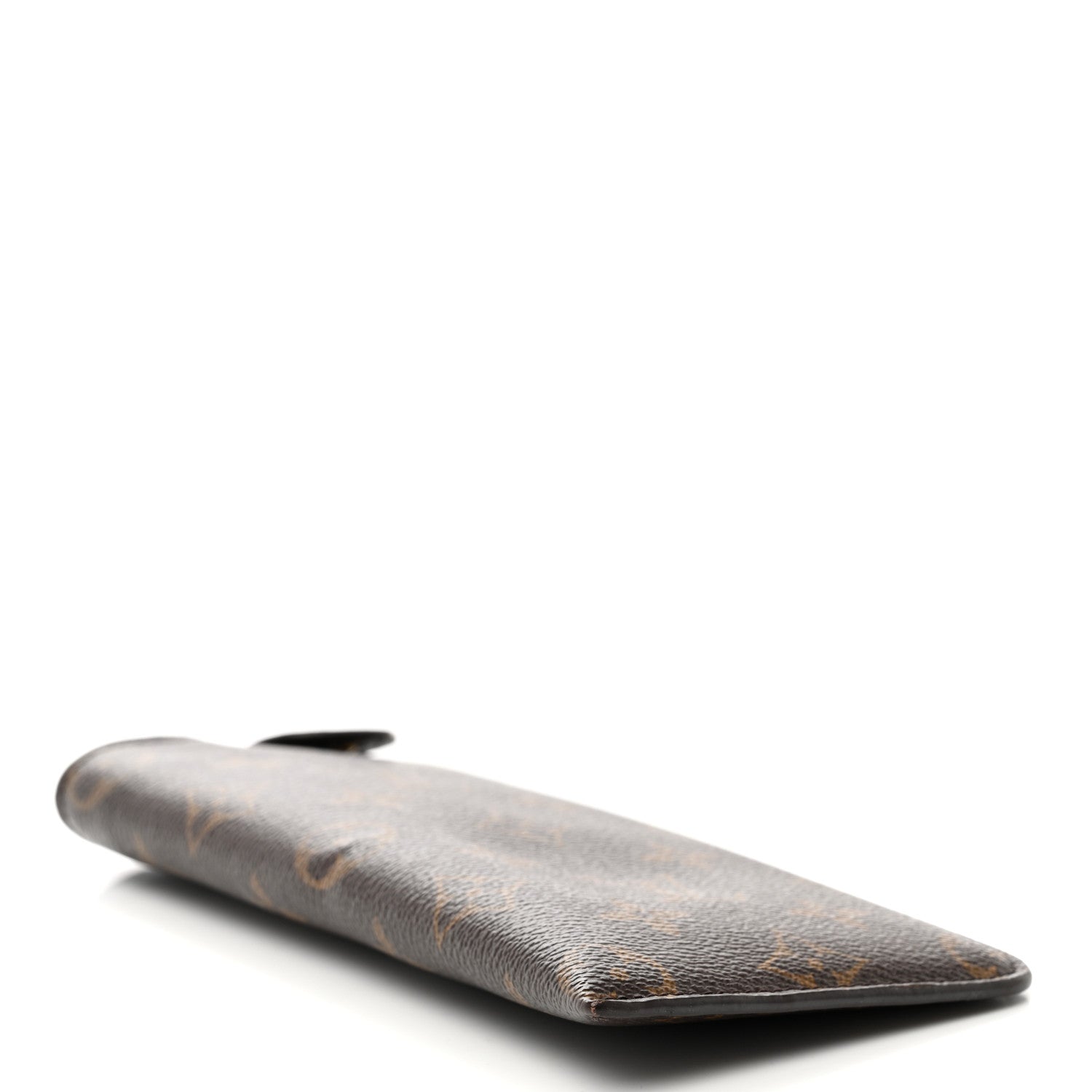 Louis Vuitton Monogram Sunglasses Case MM 4 of 9