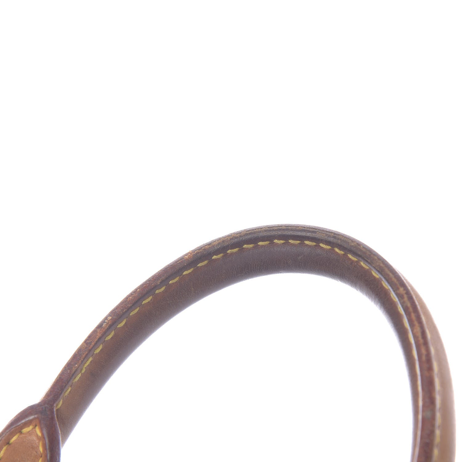 Louis Vuitton Monogram Speedy 25 8 of 10