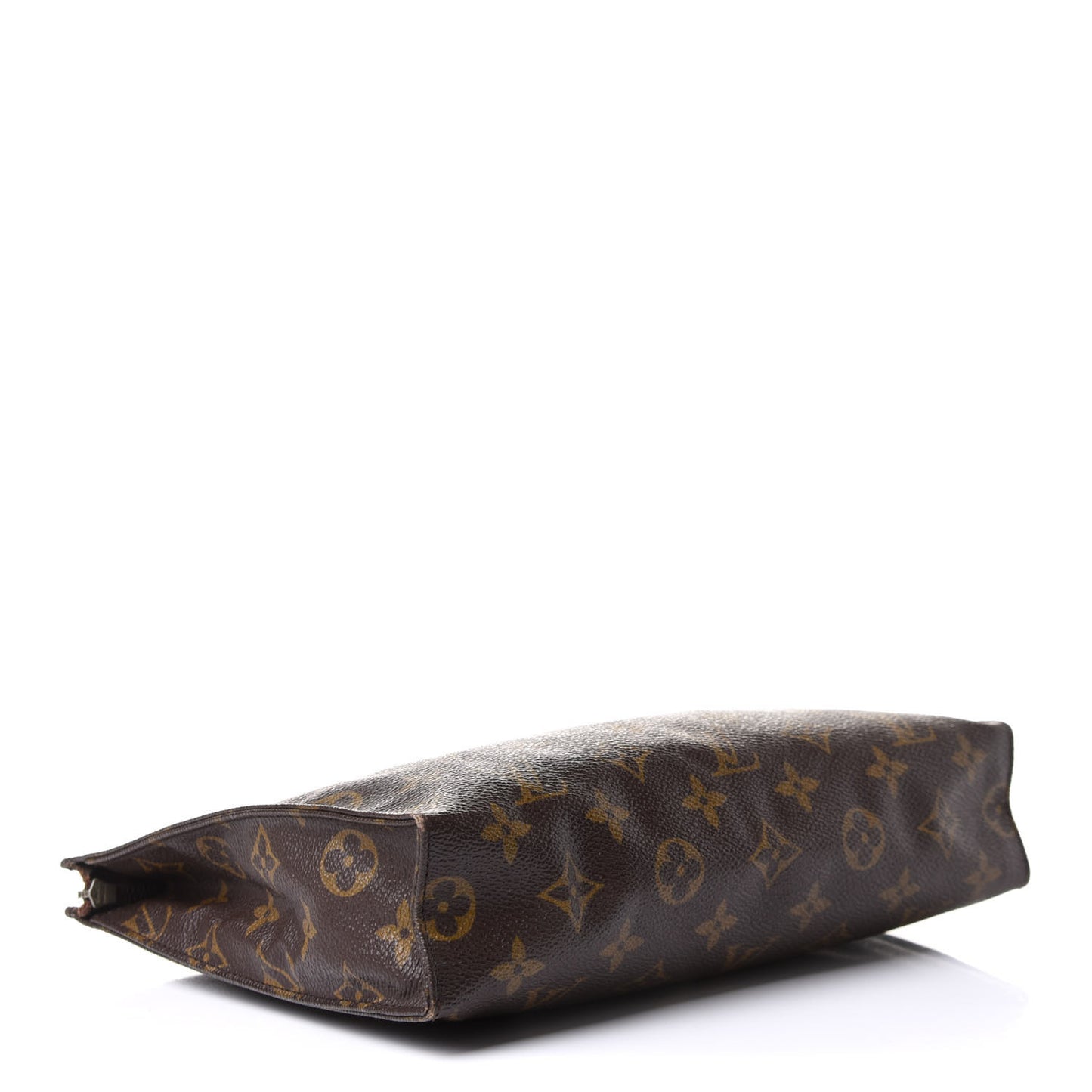 Monogram Toiletry Pouch 26
