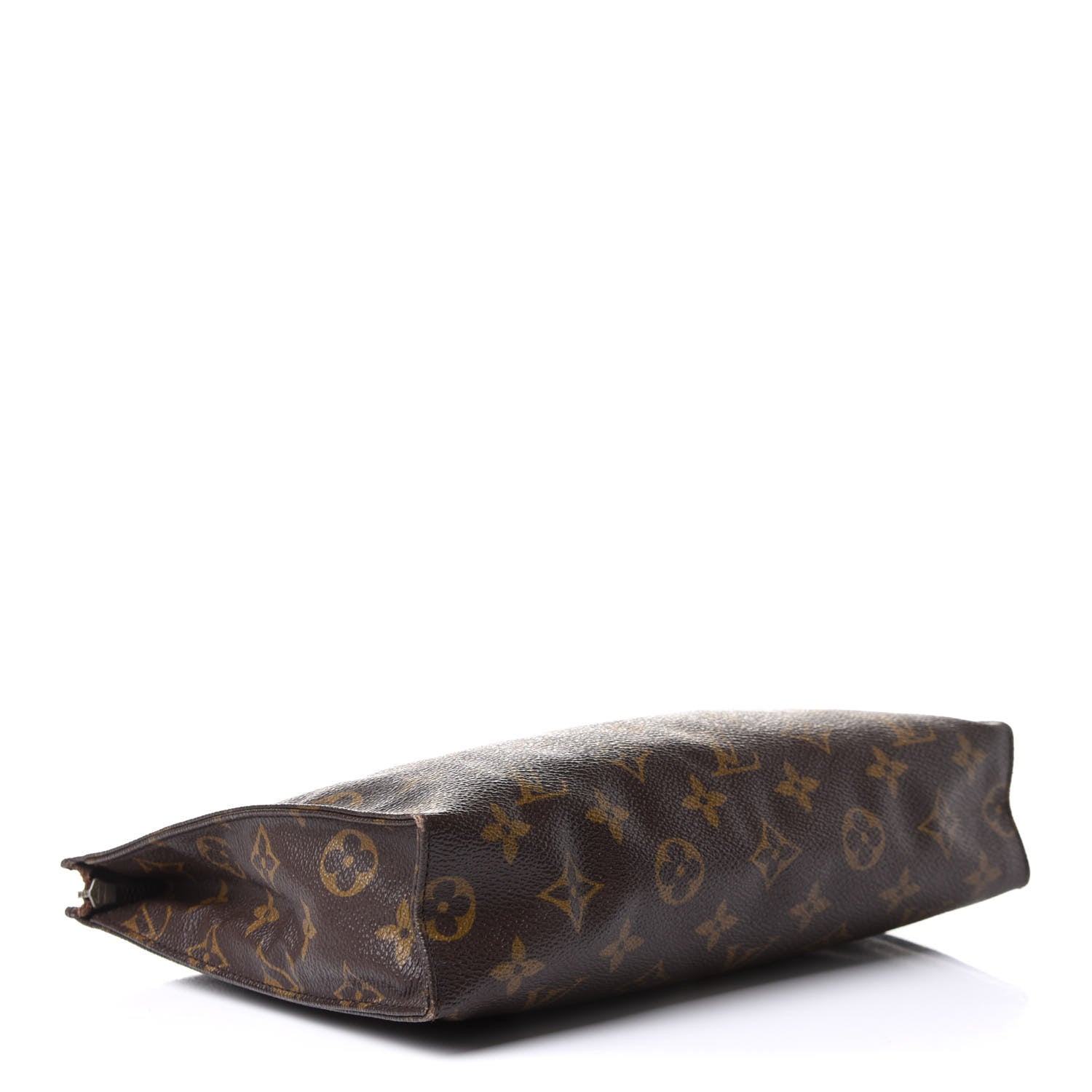 Louis Vuitton Monogram Toiletry Pouch 26 4 of 12