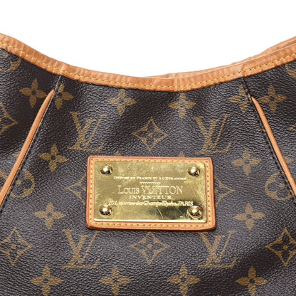 Louis Vuitton Monogram Galliera PM 15 of 15