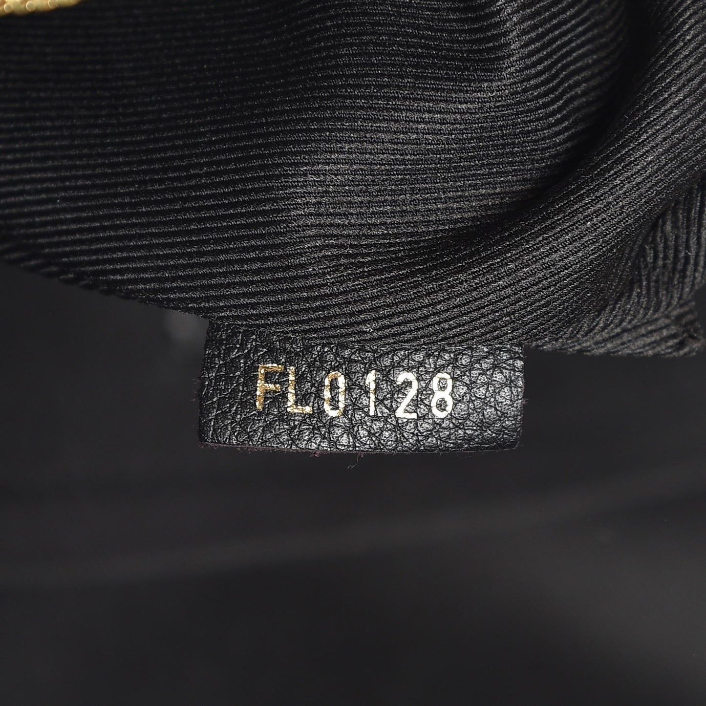 Monogram Palm Springs Backpack PM