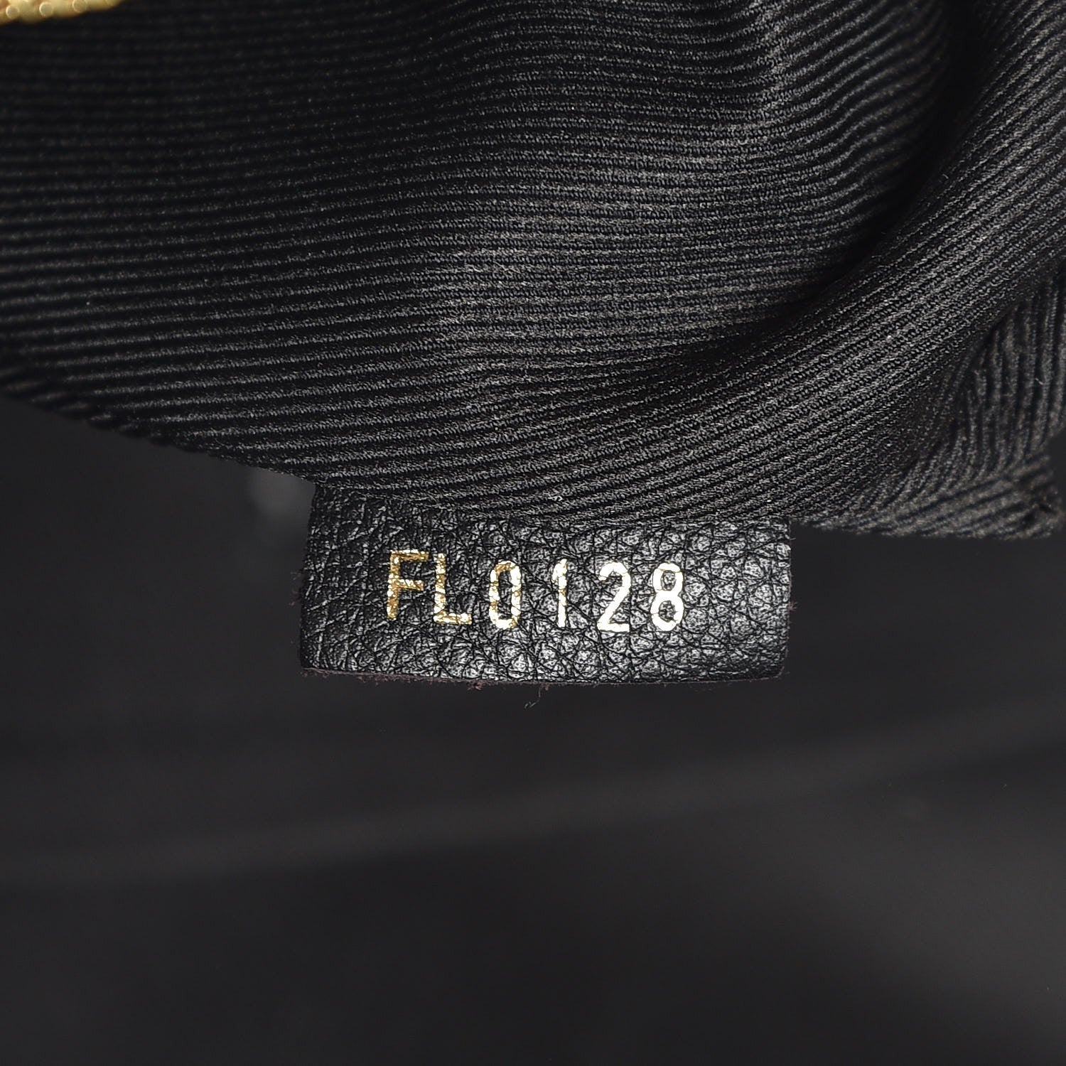 Louis Vuitton Monogram Palm Springs Backpack PM 7 of 8