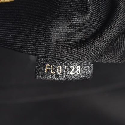 Louis Vuitton Monogram Palm Springs Backpack PM 7 of 8