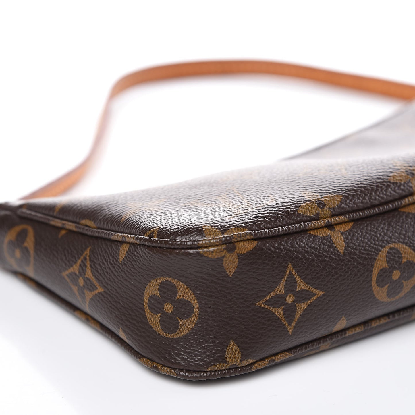 Monogram Pochette Accessories NM