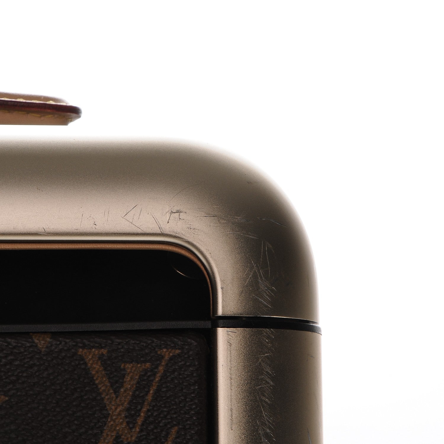 Louis Vuitton Monogram Horizon 50 11 of 14