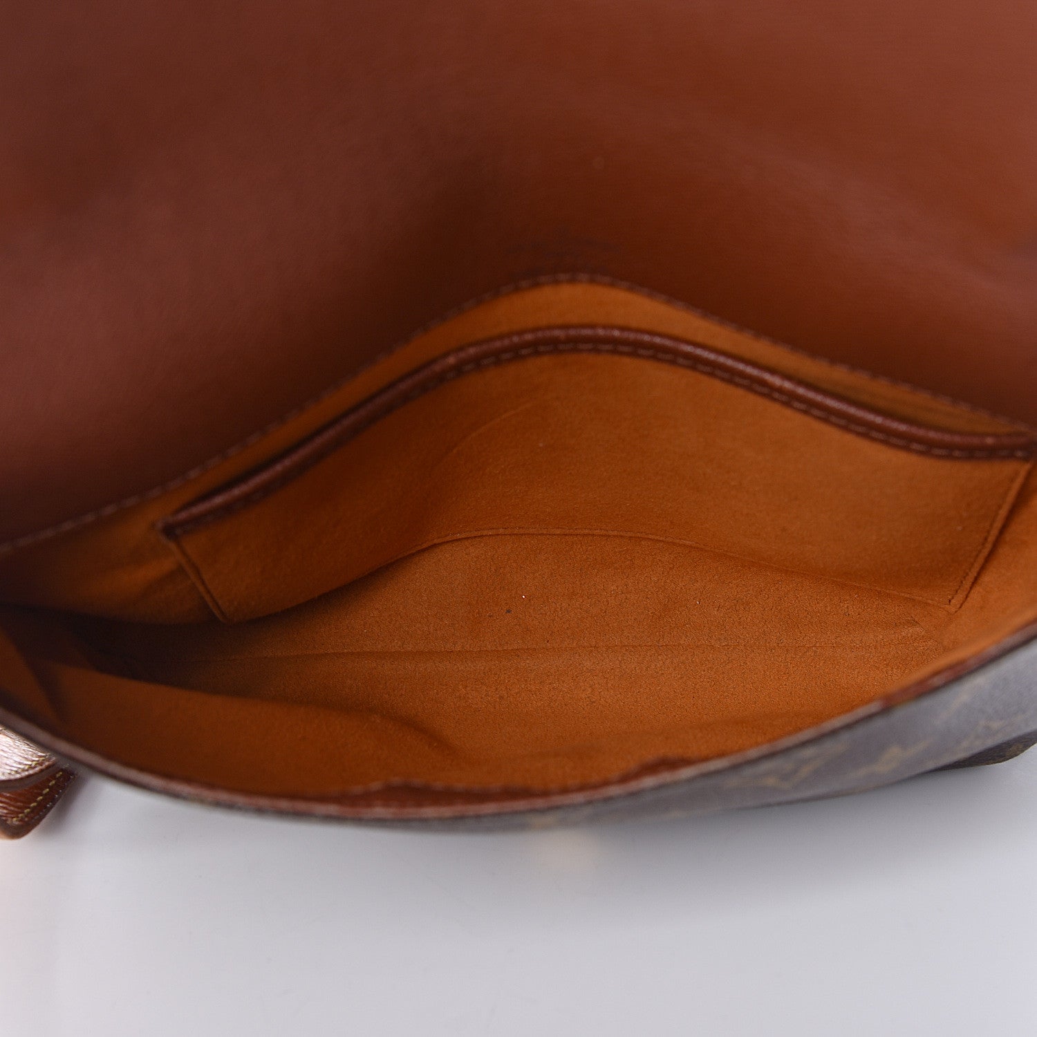 Louis Vuitton Monogram Musette Tango 5 of 13