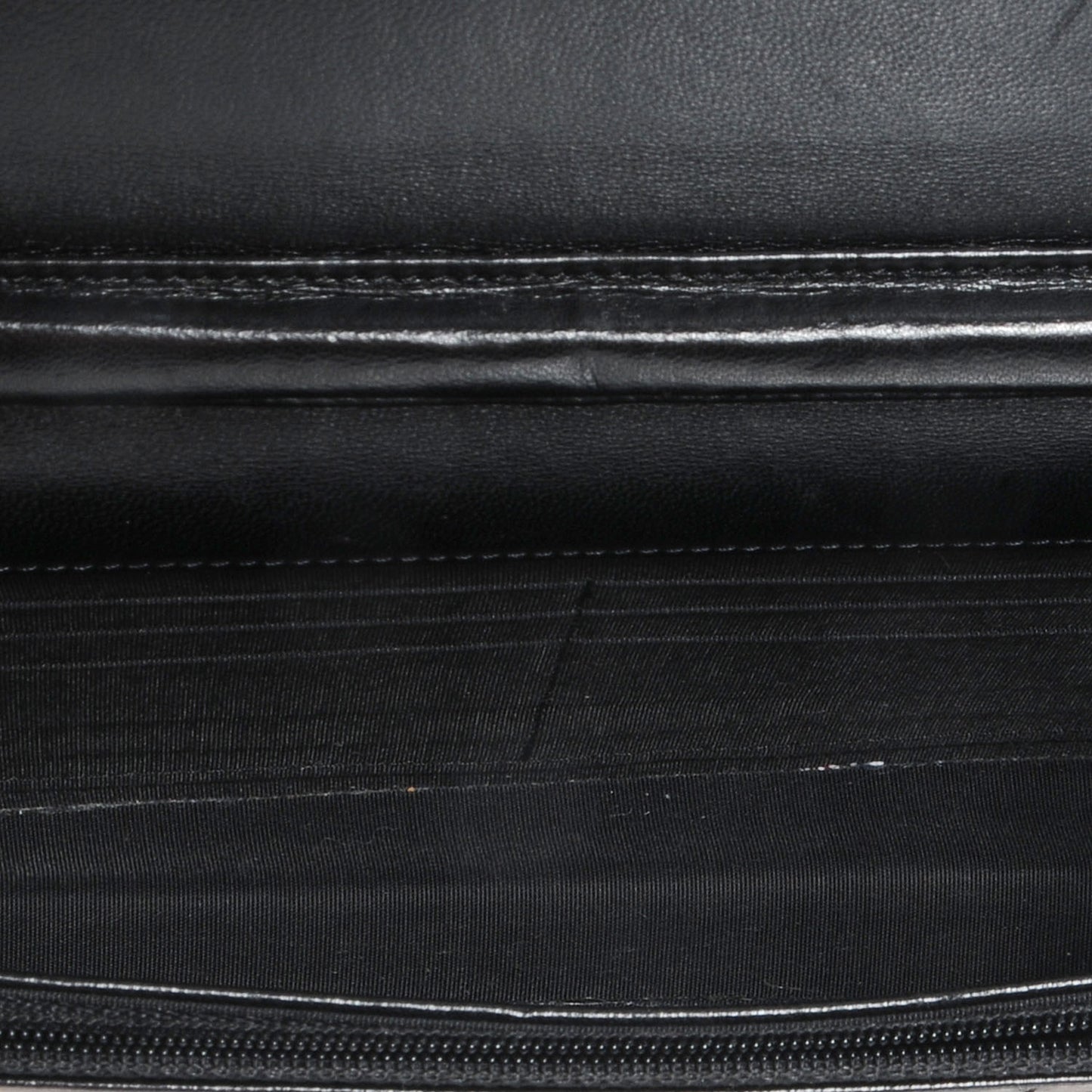 Python Wallet On Chain WOC Black and Gold