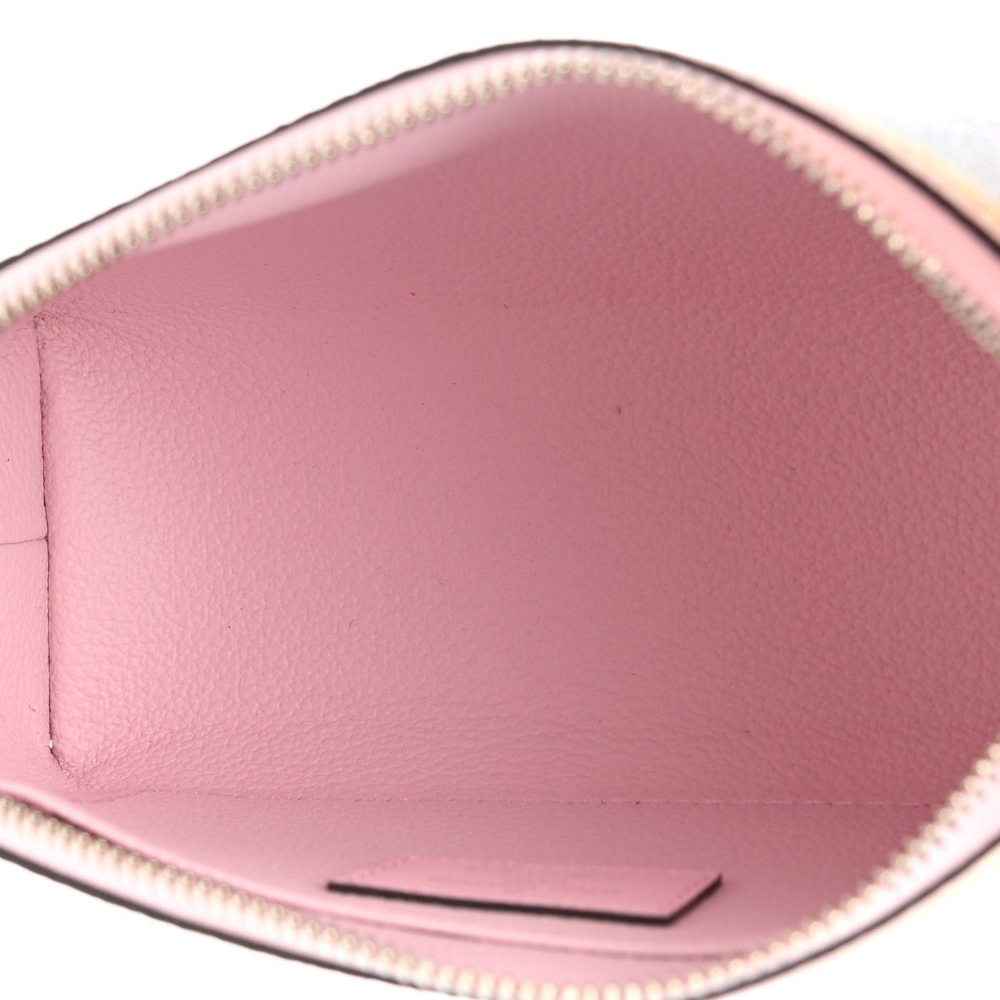 Monogram Giant Escale Cosmetic Pouch Pastel