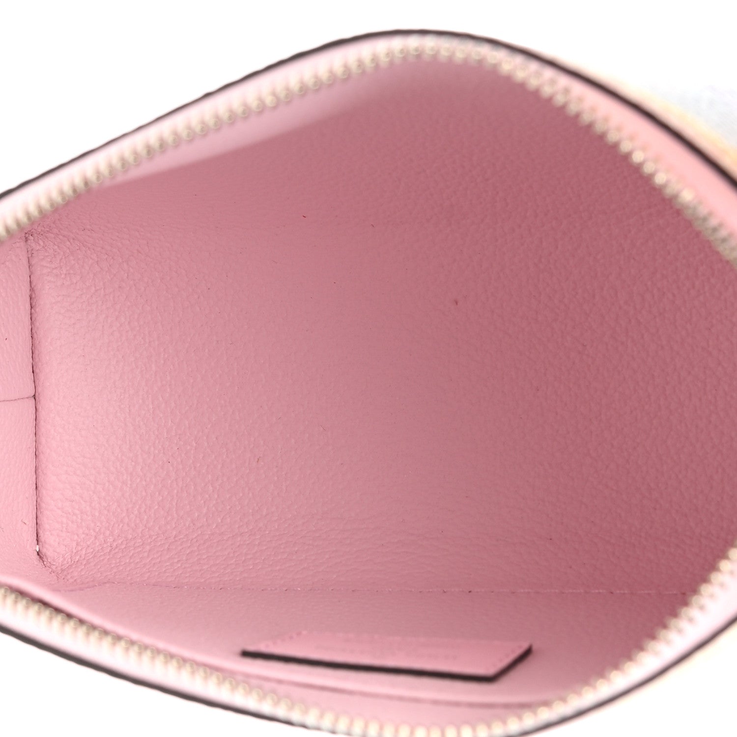 Louis Vuitton Monogram Giant Escale Cosmetic Pouch Pastel 5 of 7
