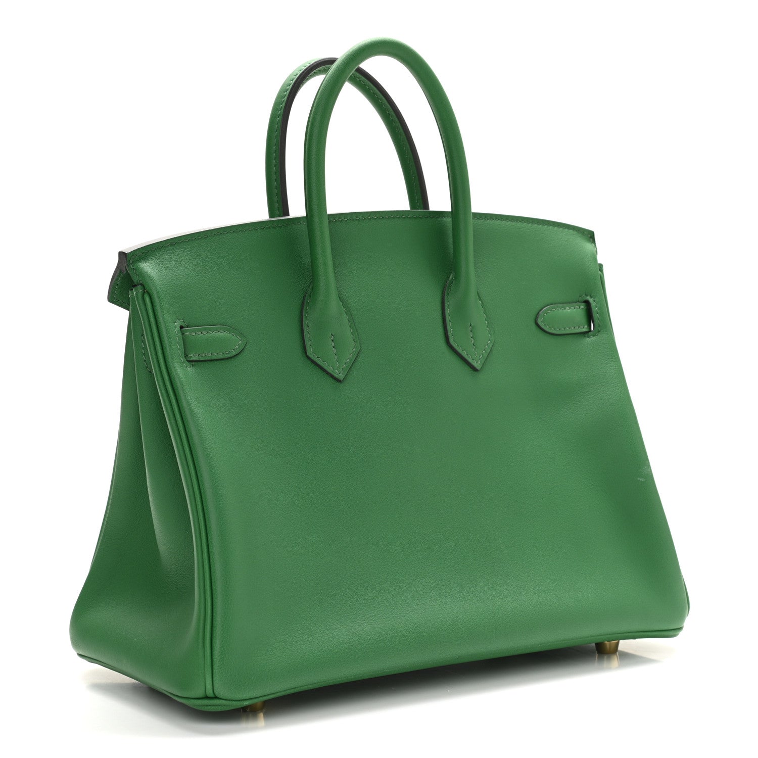 Hermes Swift Birkin 25 Cactus 3 of 13